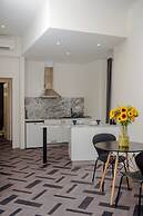 Gloria Suites Hotel by Succeed