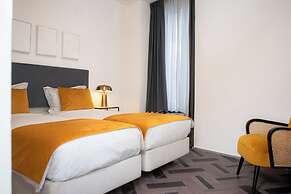 Gloria Suites Hotel by Succeed