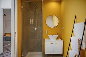 Gloria Suites Hotel by Succeed