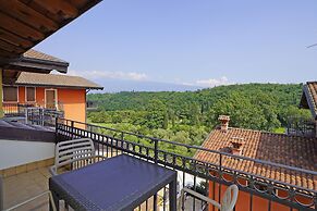 Residence Albatros B8