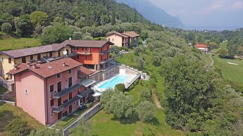 Residence Albatros B8