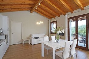 Residence Albatros B8