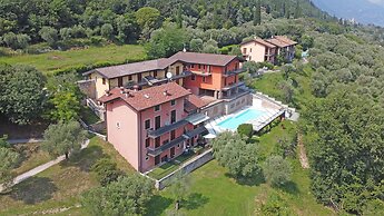Residence Albatros B8