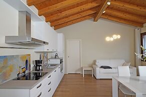 Residence Albatros B8
