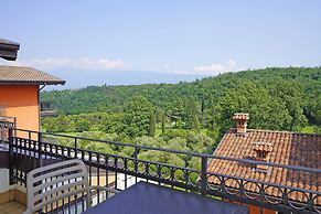 Residence Albatros B8