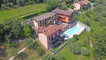 Residence Albatros B8