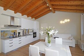 Residence Albatros B8