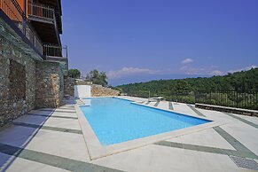 Residence Albatros B8