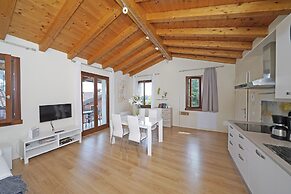 Residence Albatros B8