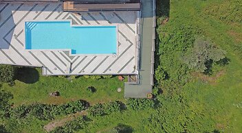 Residence Albatros B8