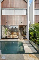Villa Elba - Canggu