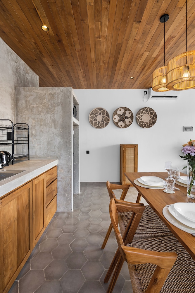 Villa Elba - Canggu