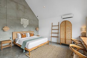 Villa Elba - Canggu