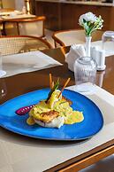 Hotel Vivian Park El Raed