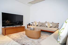 Hotel Vivian Park El Raed