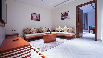 Hotel Vivian Park El Raed