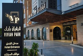 Hotel Vivian Park El Raed