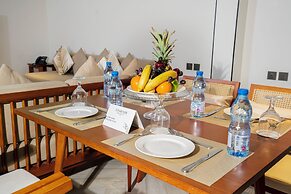Hotel Vivian Park El Raed