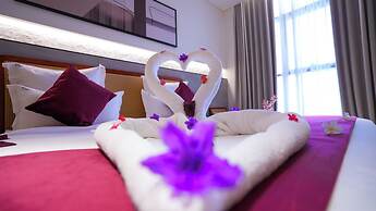 Hotel Vivian Park El Raed