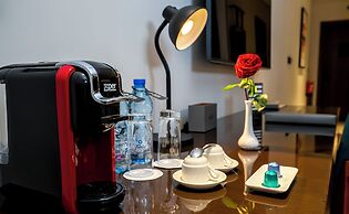 Hotel Vivian Park El Raed
