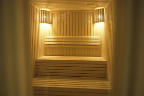 Hotel Vivian Park El Raed