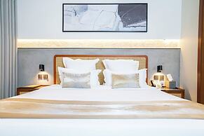 Hotel Vivian Park El Raed