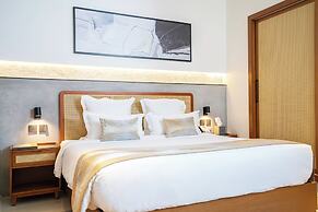 Hotel Vivian Park El Raed