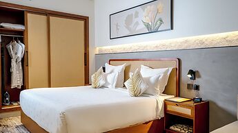 Hotel Vivian Park El Raed