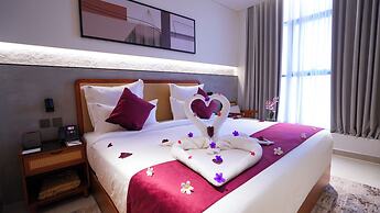 Hotel Vivian Park El Raed