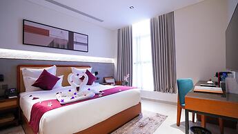 Hotel Vivian Park El Raed