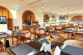 Hotel Vivian Park El Raed