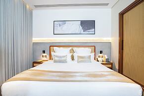 Hotel Vivian Park El Raed