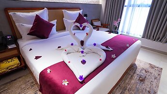 Hotel Vivian Park El Raed