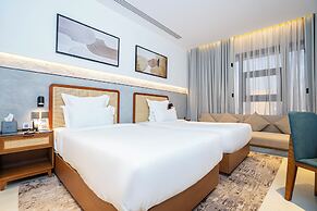 Hotel Vivian Park El Raed