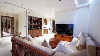Hotel Vivian Park El Raed