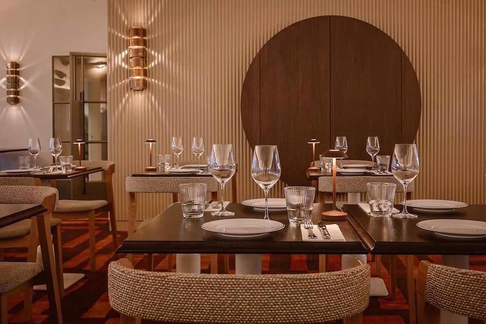 De Plesman Hotel The Hague