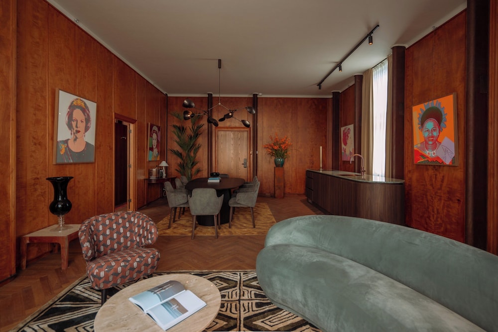 De Plesman Hotel The Hague