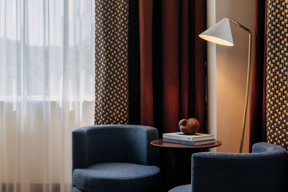 De Plesman Hotel The Hague