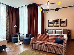 De Plesman Hotel The Hague