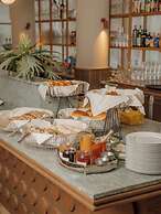 De Plesman Hotel The Hague