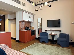 De Plesman Hotel The Hague