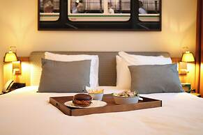 De Plesman Hotel The Hague
