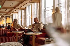 De Plesman Hotel The Hague