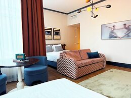 De Plesman Hotel The Hague