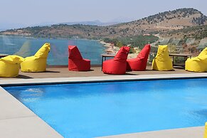 Hotel Porta Ksamil