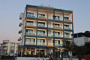 Hotel Porta Ksamil