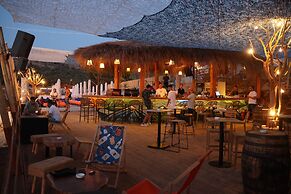 Hotel Porta Ksamil