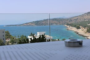 Hotel Porta Ksamil