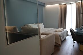 Hotel Porta Ksamil