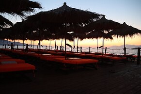 Hotel Porta Ksamil
